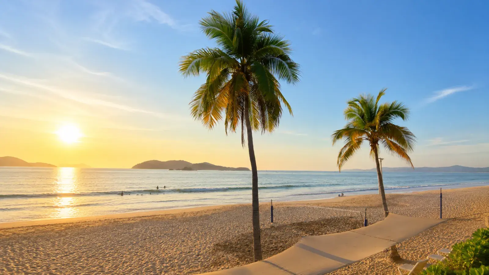 Las mejores playas de México en 2026: ranking con datos, no con opiniones | KORU